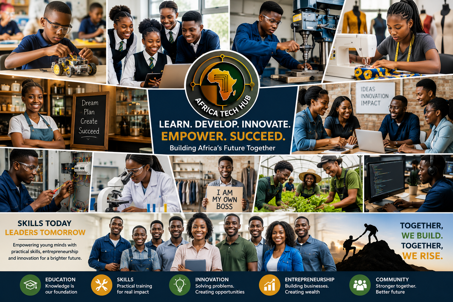 About collage students, traininees, entrepreneurs chatgpt, 8 june 2026