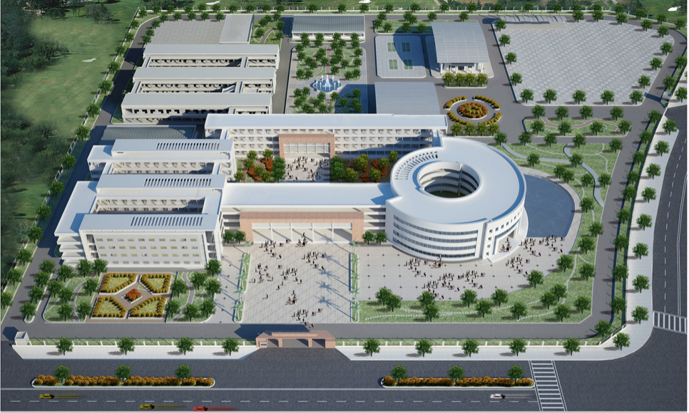 school architecture 2020 11 30, global services in education